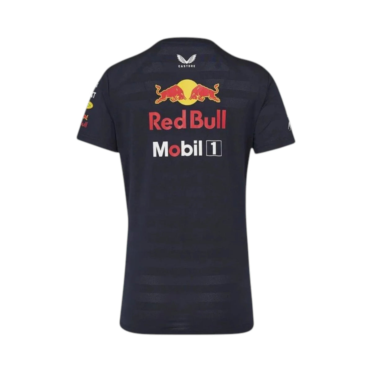 2025 Oracle Red Bull Racing F1 T-Shirt - HH Racewears image 2