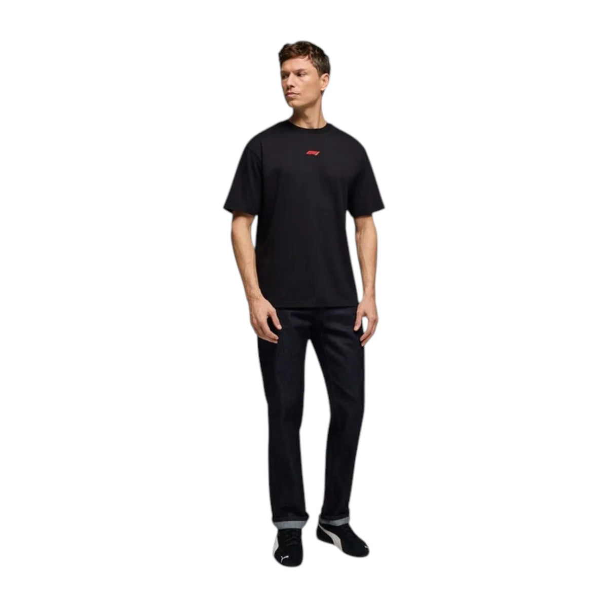 Formula 1 2026 Essentials T-Shirt - HH Racewears image 9