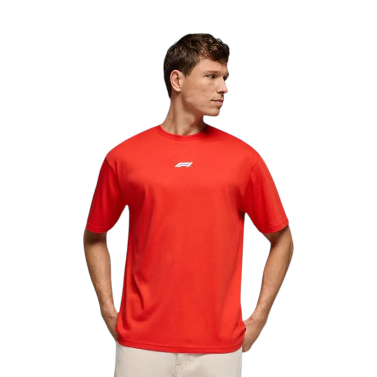 Formula 1 2026 Essentials T-Shirt - HH Racewears image 3