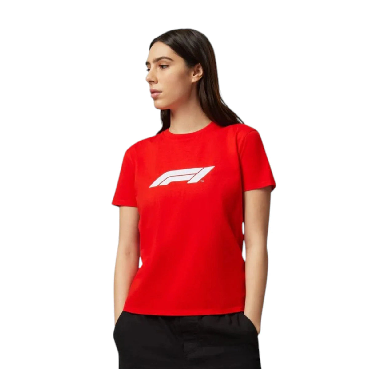 Formula 1 2026 Fuel for Fans Women's T-Shirt - HH Racewears image 3