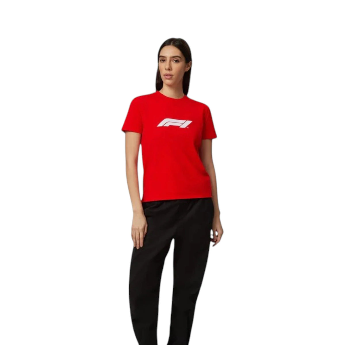 Formula 1 2026 Fuel for Fans Women's T-Shirt - HH Racewears image 4