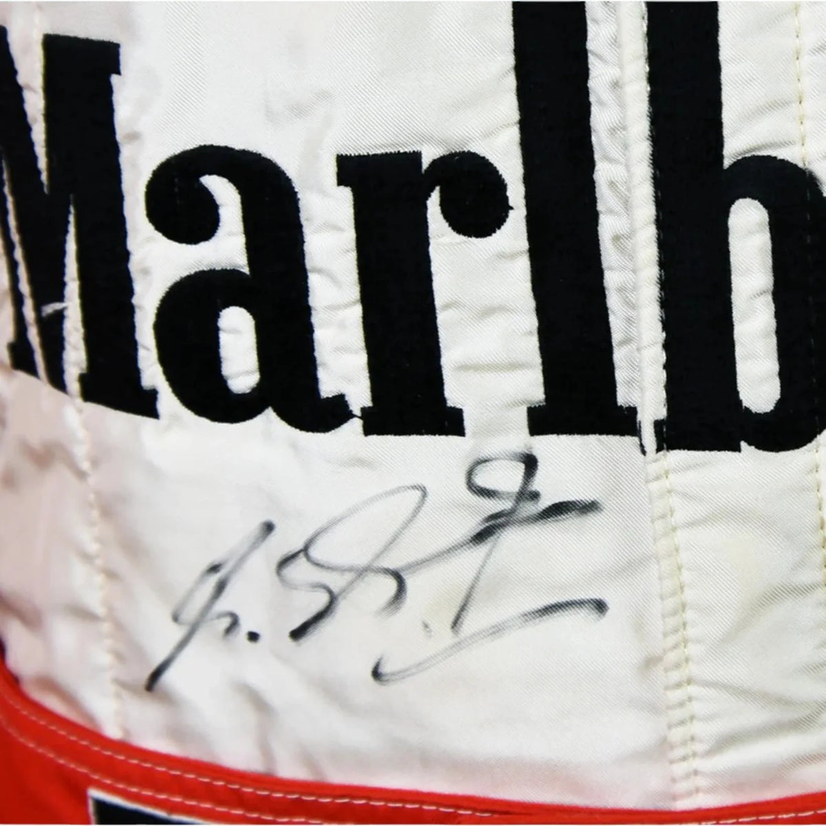 Michael Schumacher 1997 Ferrari F1 Racing Suit - HH Racewears image 7