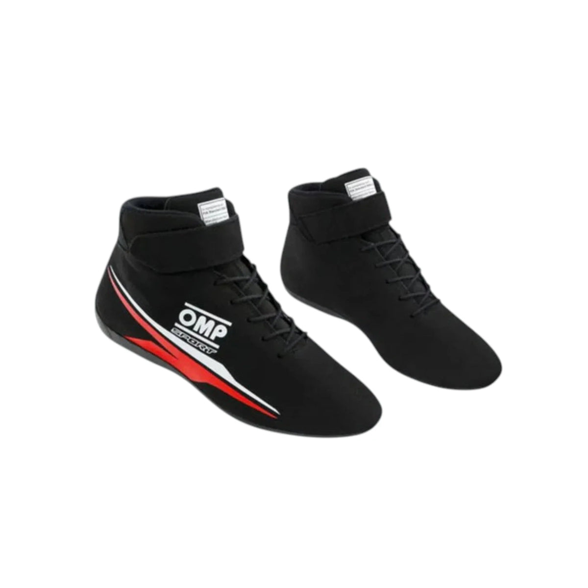 OMP Sport Racing Shoes - HH Racewears image 1
