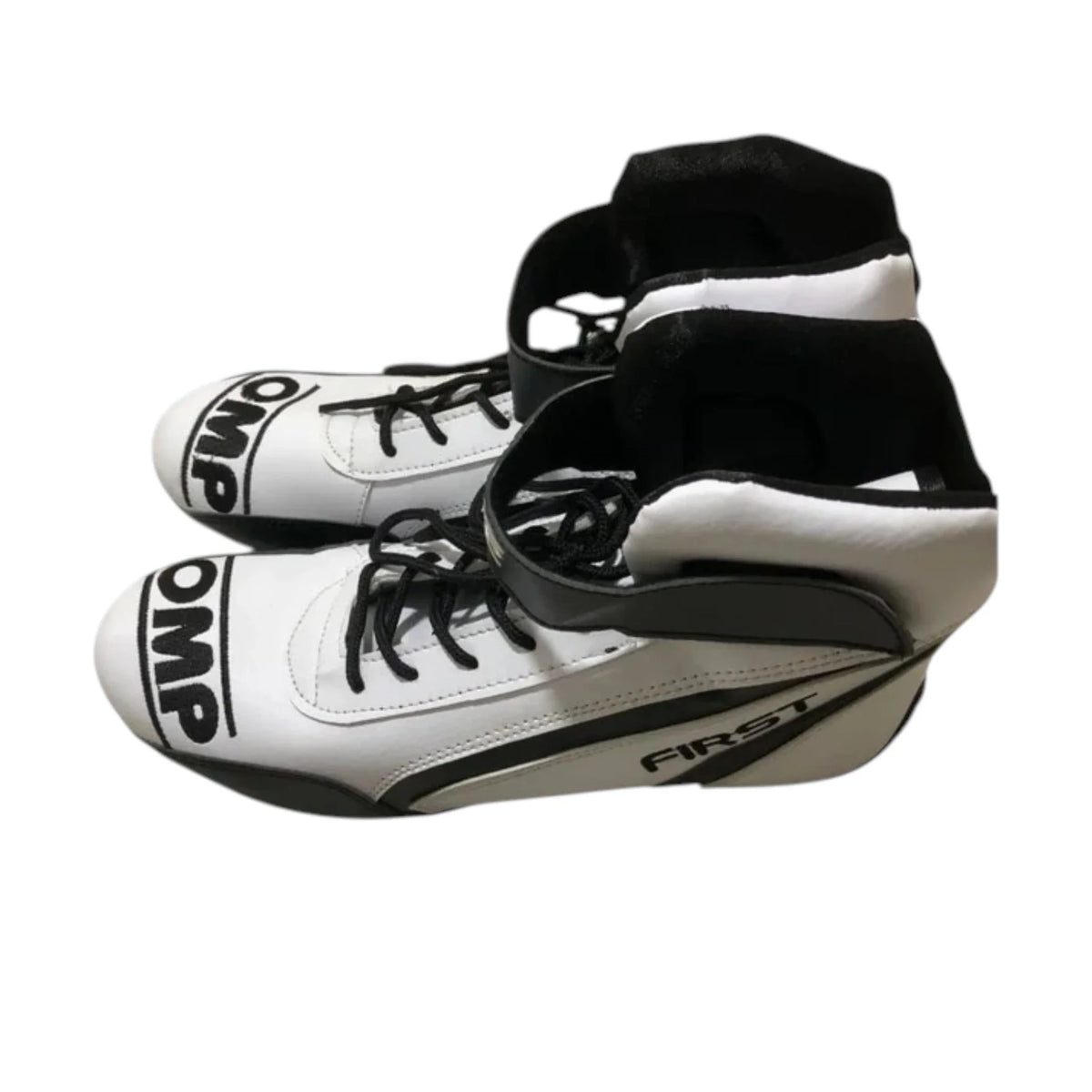 Sonny Hayes APXGP OMP F1 Racing Shoes - HH Racewears image 2