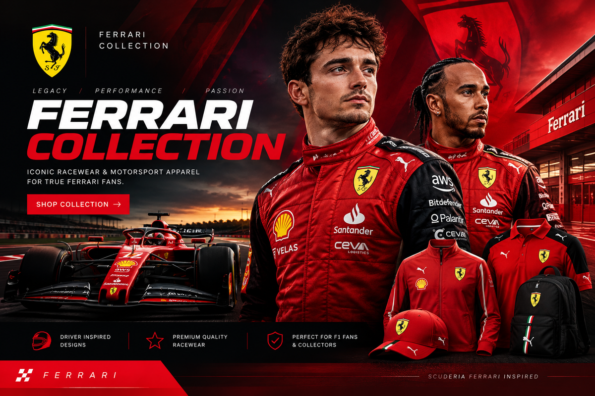 Ferrari