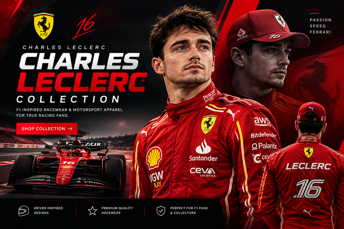 Charles Leclerc