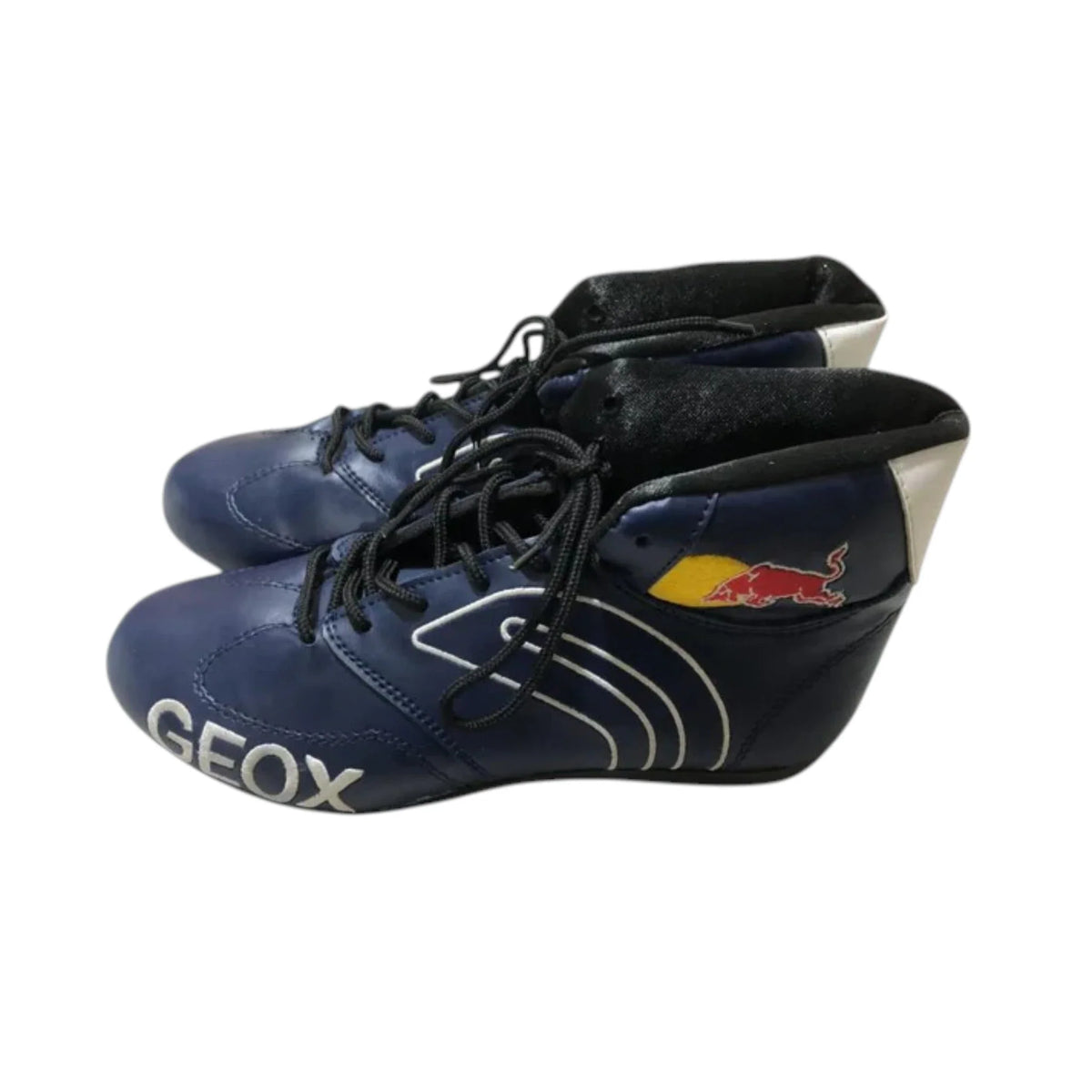 2012 Red Bull Geox F1 Racing Shoes - HH Racewears image 1