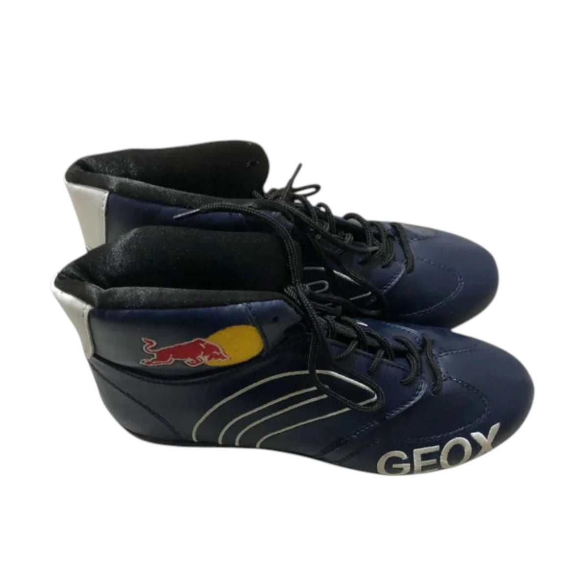 2012 Red Bull Geox F1 Racing Shoes - HH Racewears image 2