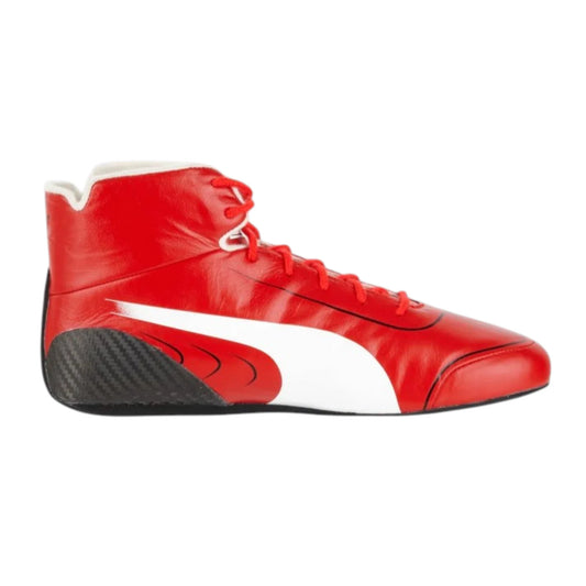 2022 Ferrari F1 Racing Shoes (Red) - HH Racewears image 1
