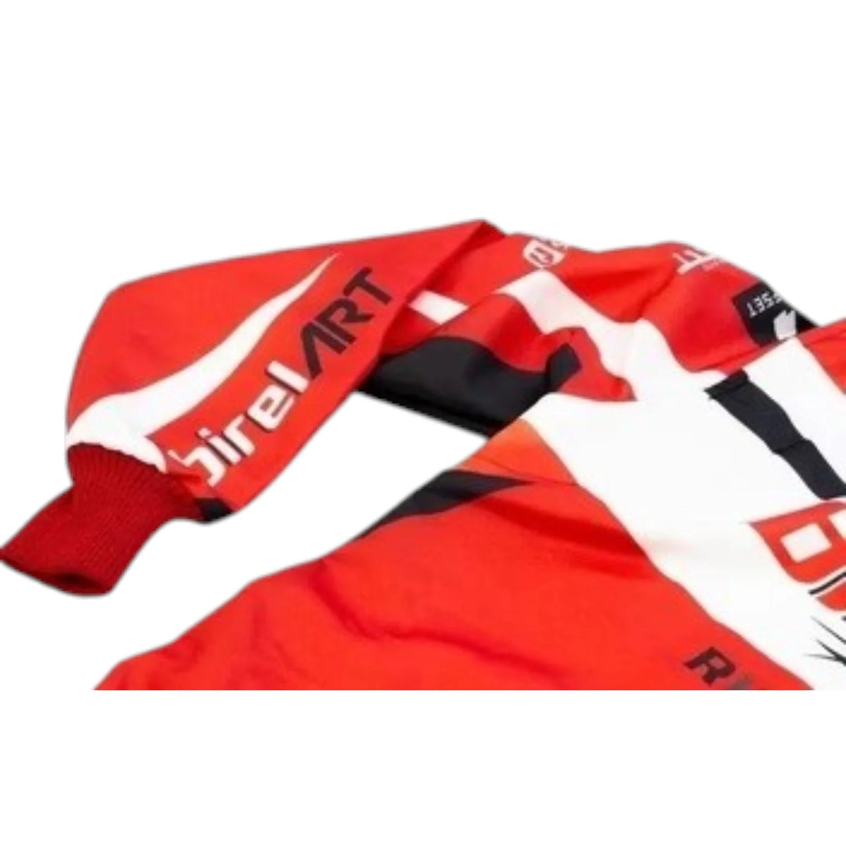 2023 Birel Art Go Kart Racing Suit - HH Racewears image 10