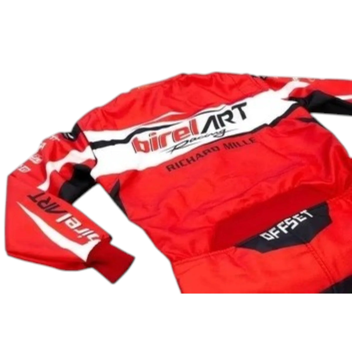 2023 Birel Art Go Kart Racing Suit - HH Racewears image 11