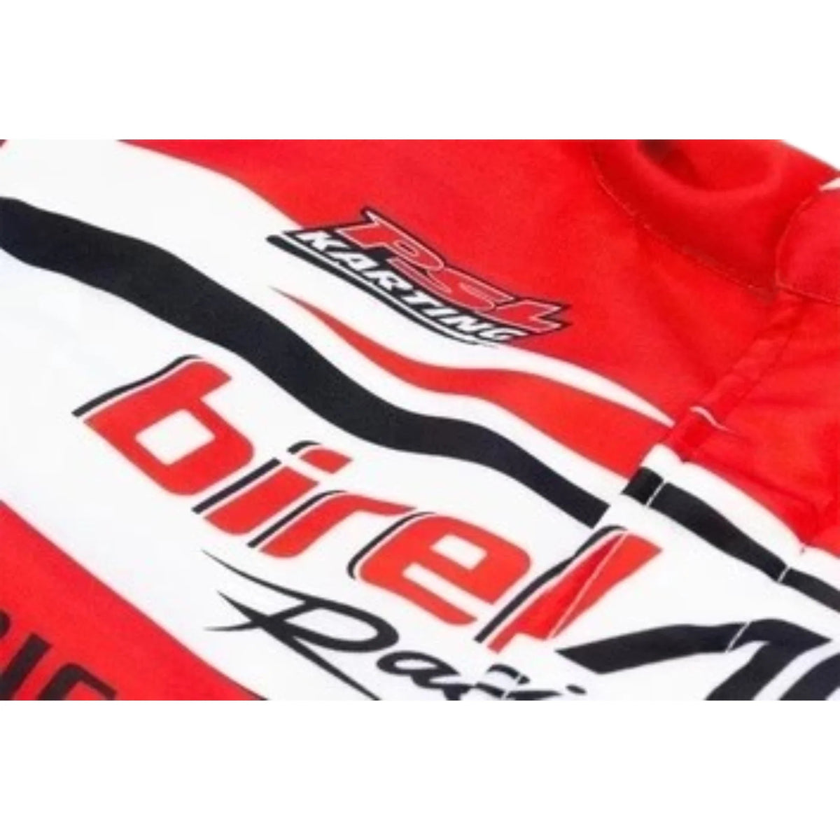 2023 Birel Art Go Kart Racing Suit - HH Racewears image 6