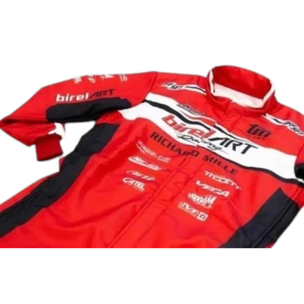 2023 Birel Art Go Kart Racing Suit - HH Racewears image 7