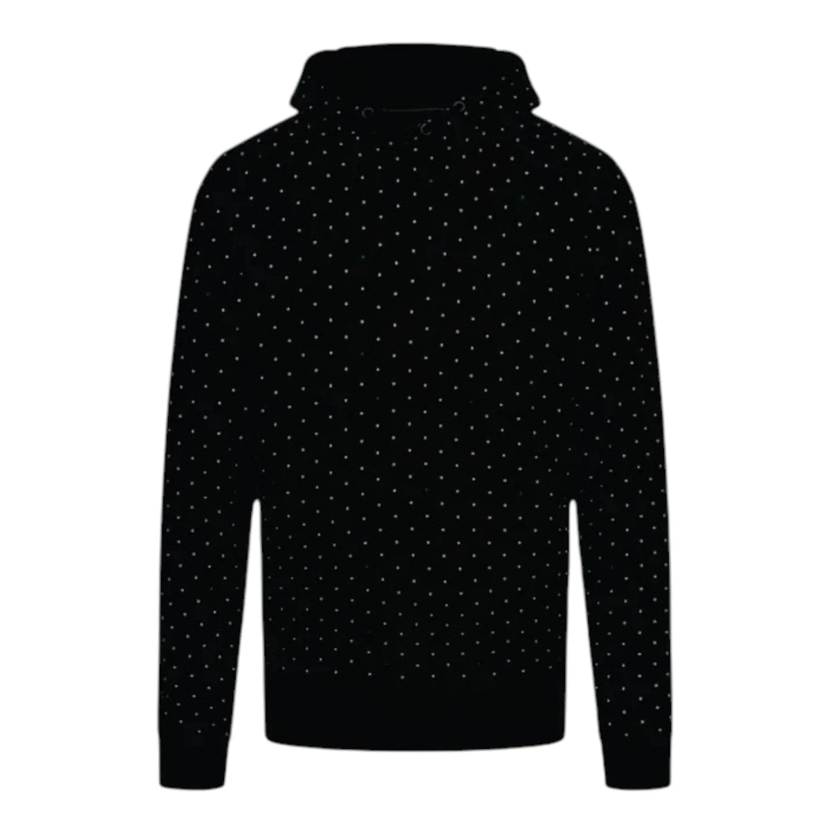 2023 Mercedes-AMG Petronas Polka Dot F1 Hoodie - HH Racewears image 1
