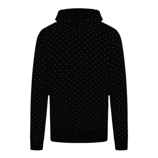 2023 Mercedes-AMG Petronas Polka Dot F1 Hoodie - HH Racewears image 1