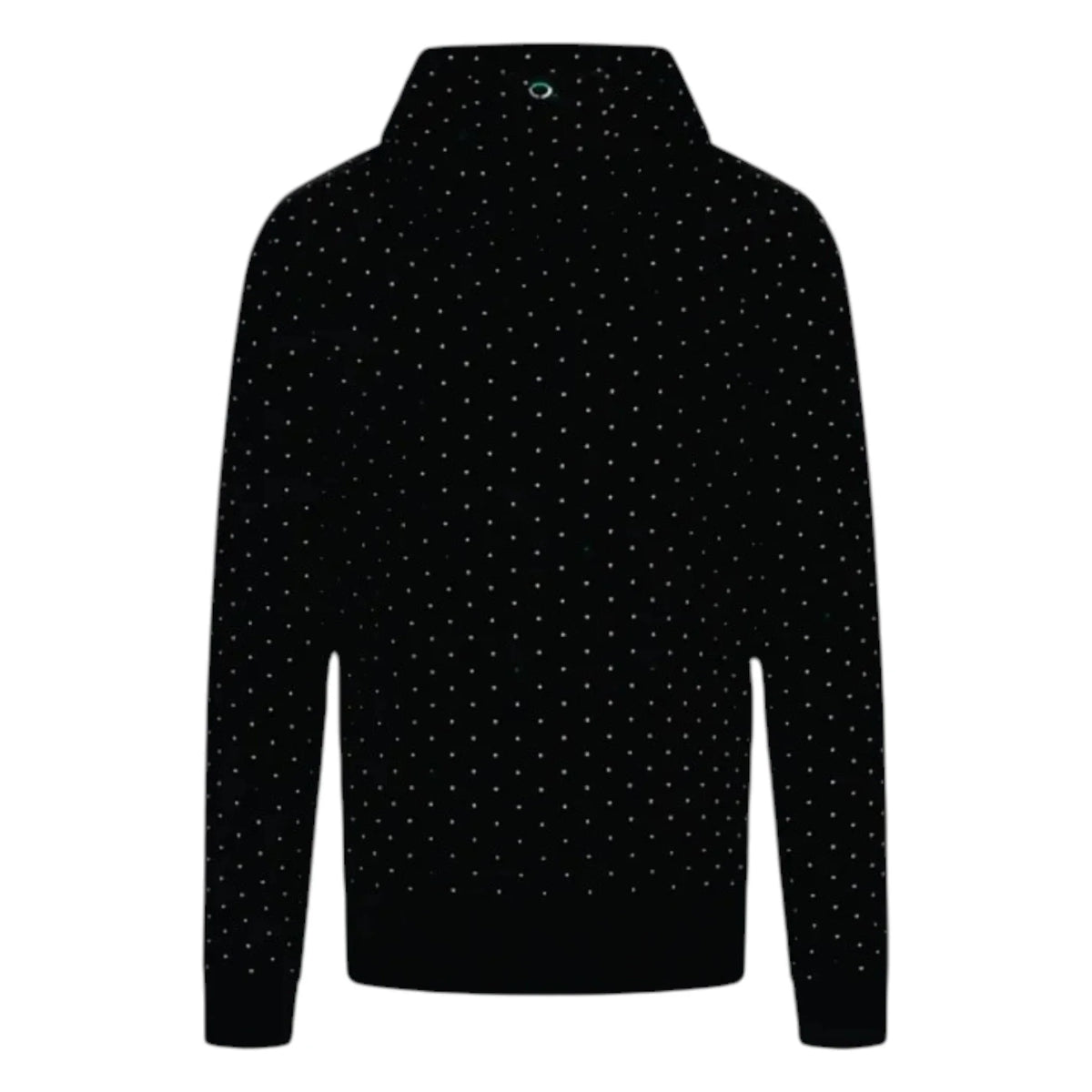 2023 Mercedes-AMG Petronas Polka Dot F1 Hoodie - HH Racewears image 2