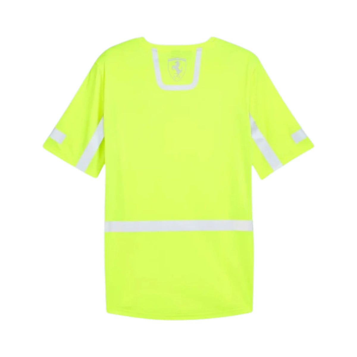 2024 Ferrari Team Reflective F1 T-shirt - HH Racewears image 2
