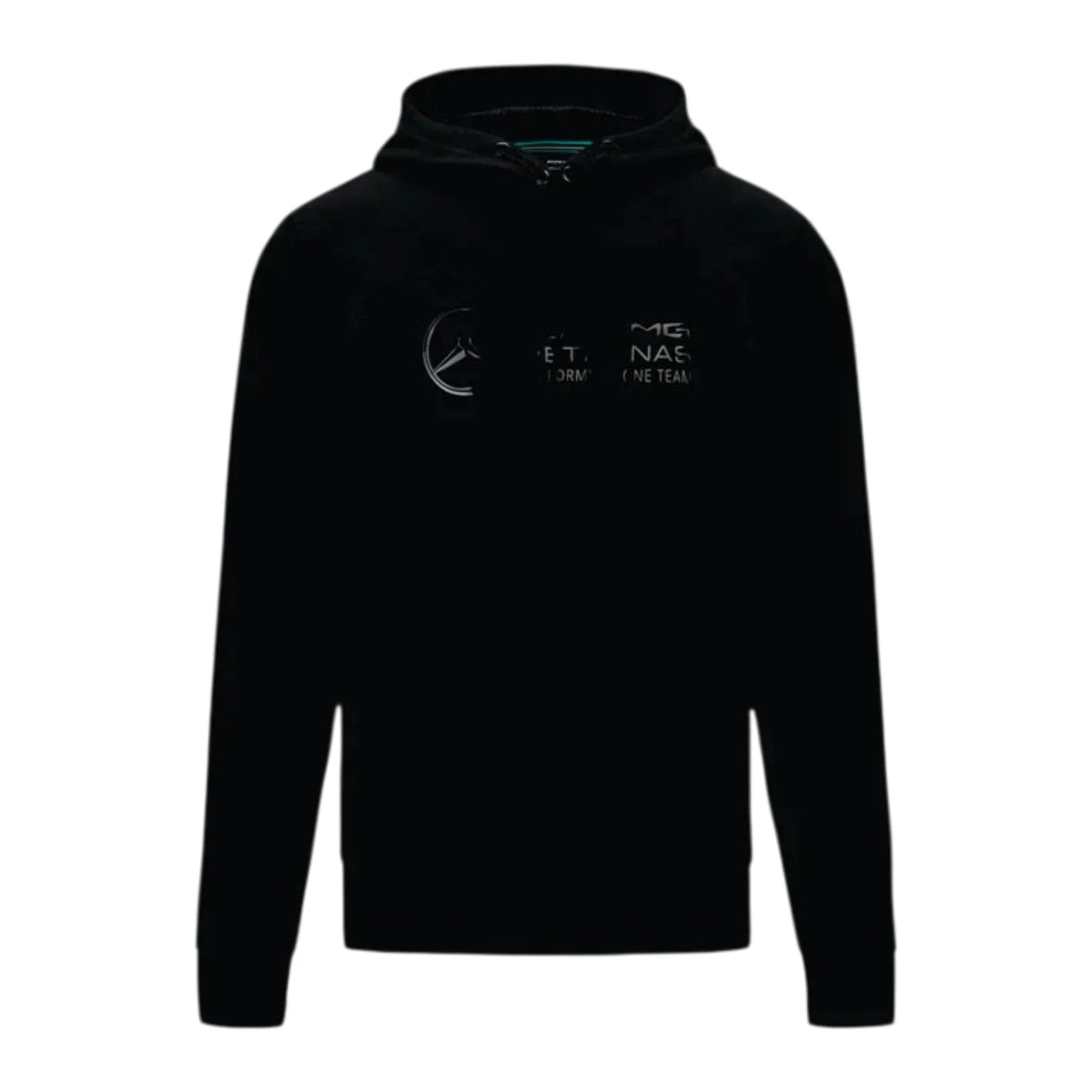 2024 Mercedes-AMG Petronas F1 Hoodie - HH Racewears image 1
