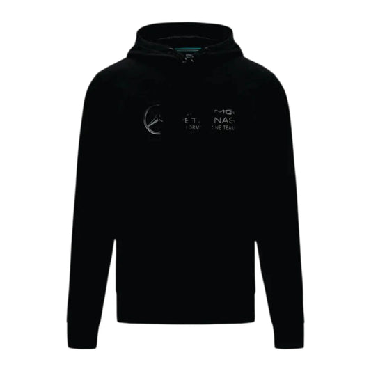 2024 Mercedes-AMG Petronas F1 Hoodie - HH Racewears image 1