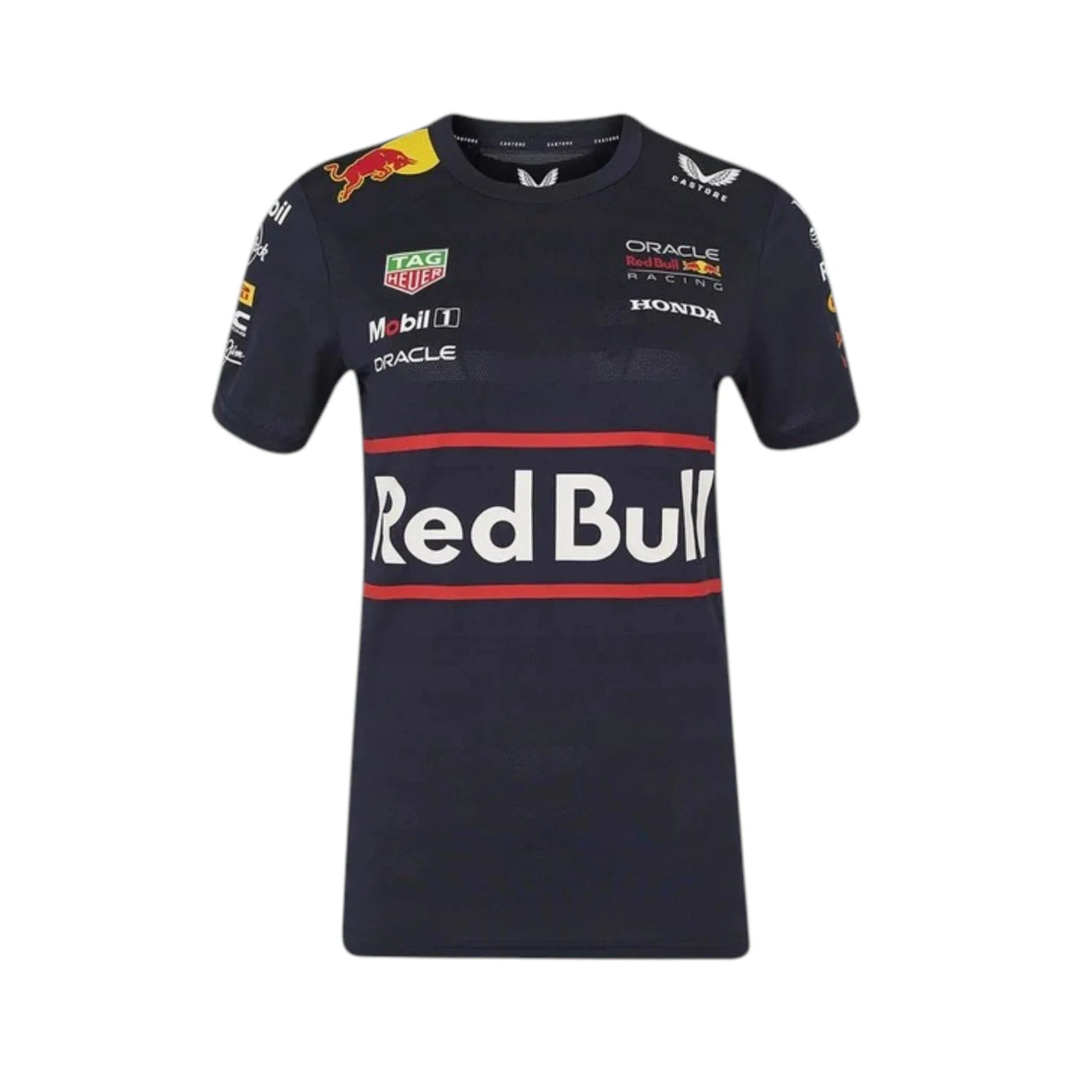 2025 Oracle Red Bull Racing F1 T-Shirt - HH Racewears image 1