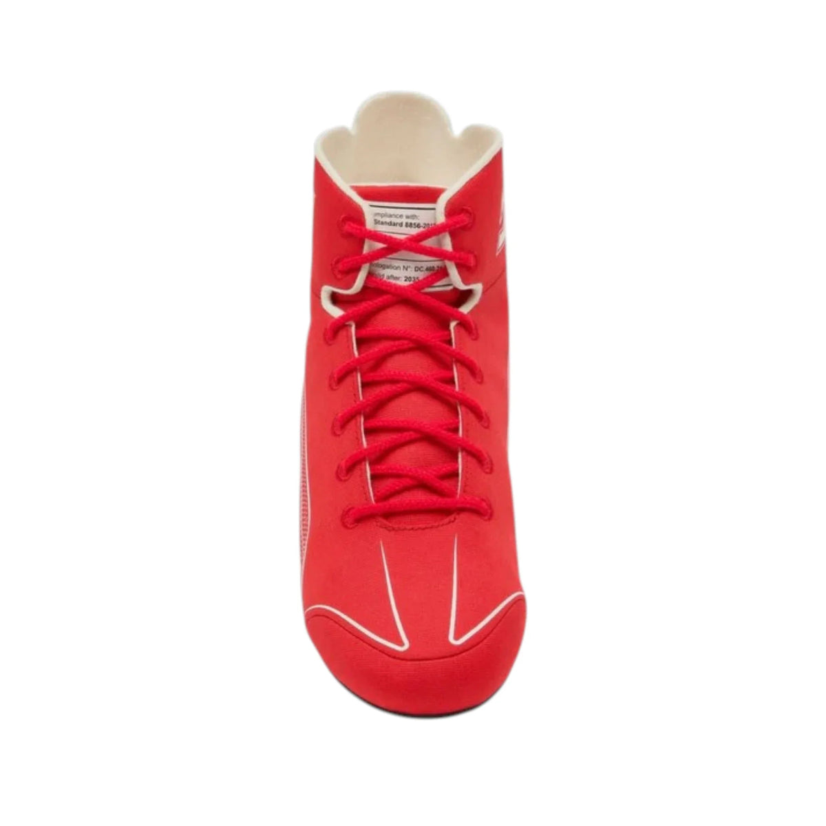 Charles Leclerc 2026 Ferrari F1 Racing Shoes - HH Racewears image 5