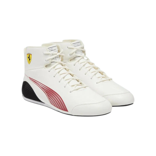 Charles Leclerc 2026 Ferrari Monaco GP F1 Racing Shoes - HH Racewears image 1