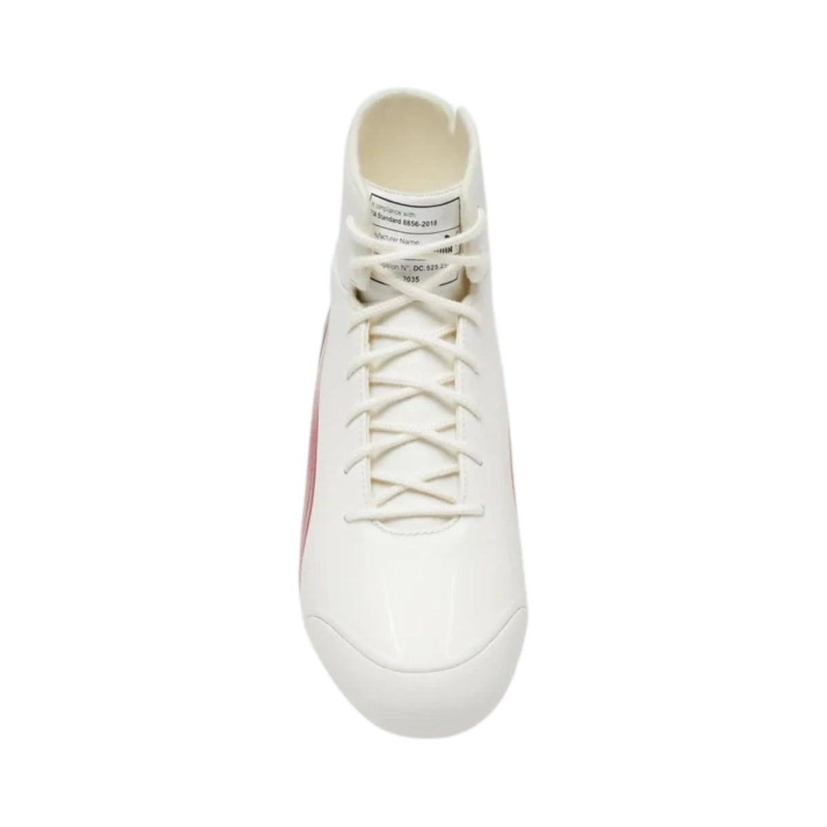 Charles Leclerc 2026 Ferrari Monaco GP F1 Racing Shoes - HH Racewears image 5