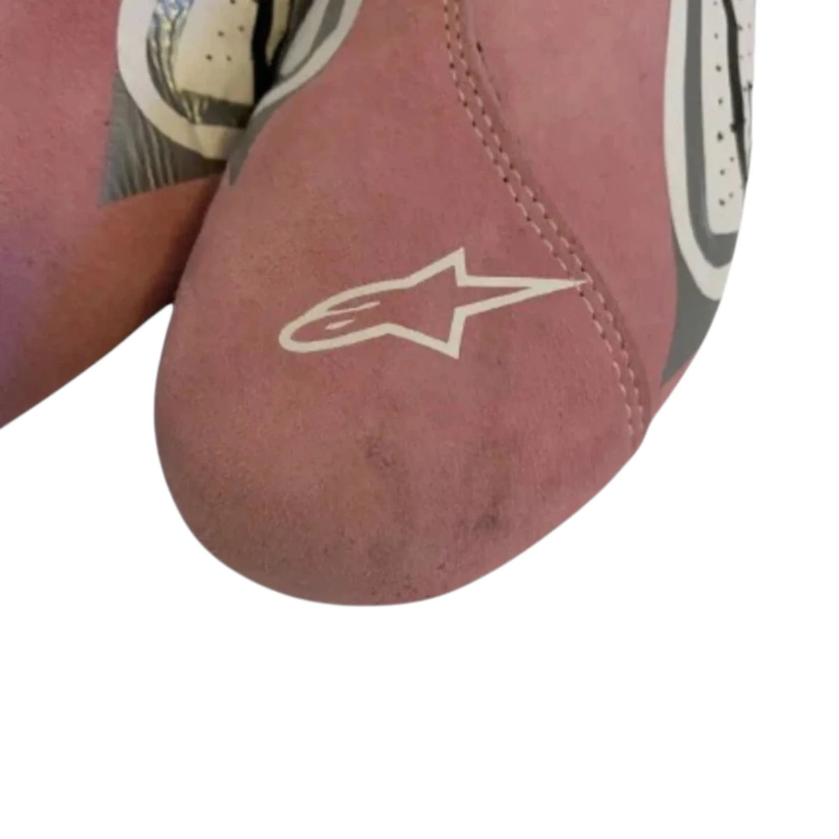 Esteban Ocon 2018 F1 Racing Shoes - HH Racewears image 3