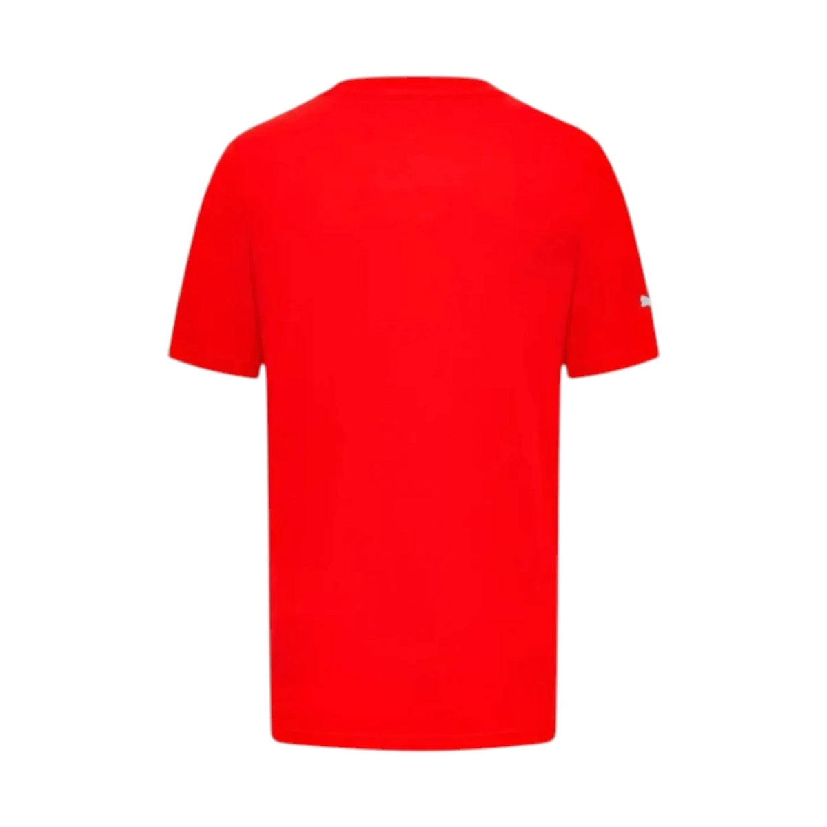 Ferrari Shield F1 Racing T-Shirt - HH Racewears image 2