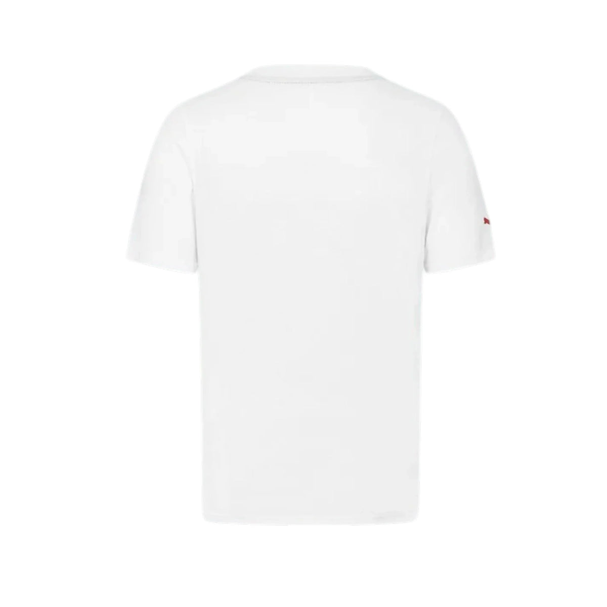 Formula 1 2026 Essentials Men's T-Shirt (White) - HH Racewears image 2