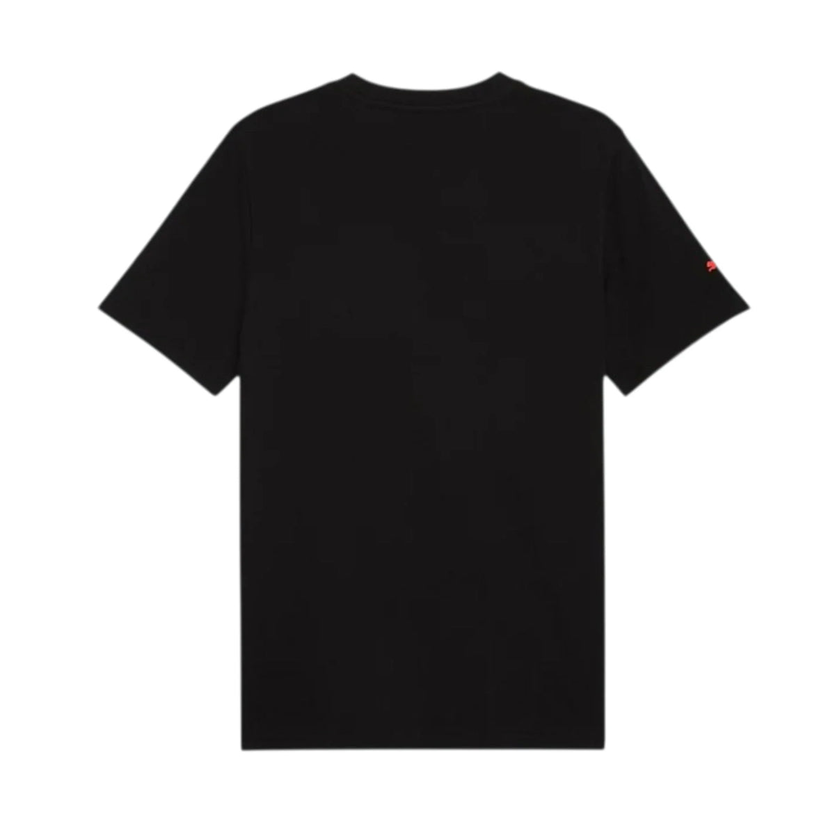 Formula 1 2026 Essentials Men's T-Shirt (Black) - HH Racewears image 2