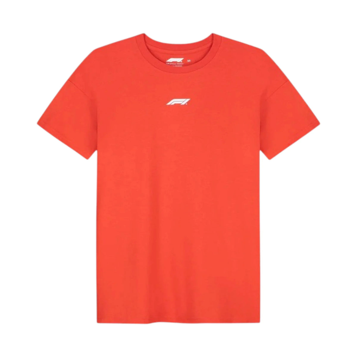 Formula 1 2026 Essentials T-Shirt - HH Racewears image 1