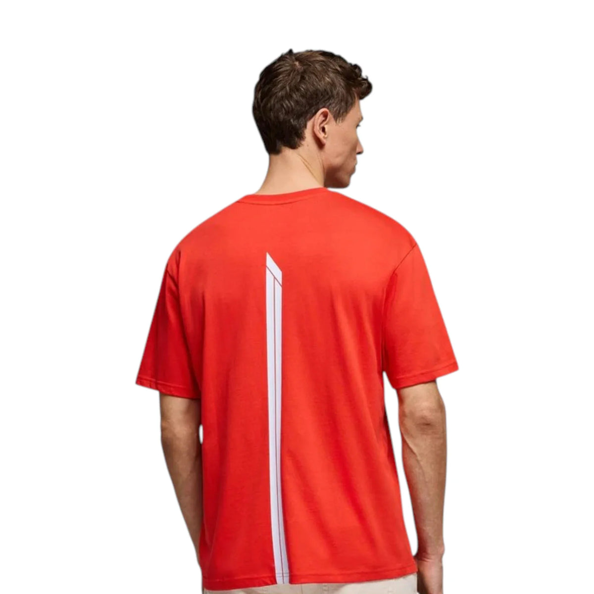 Formula 1 2026 Essentials T-Shirt - HH Racewears image 4