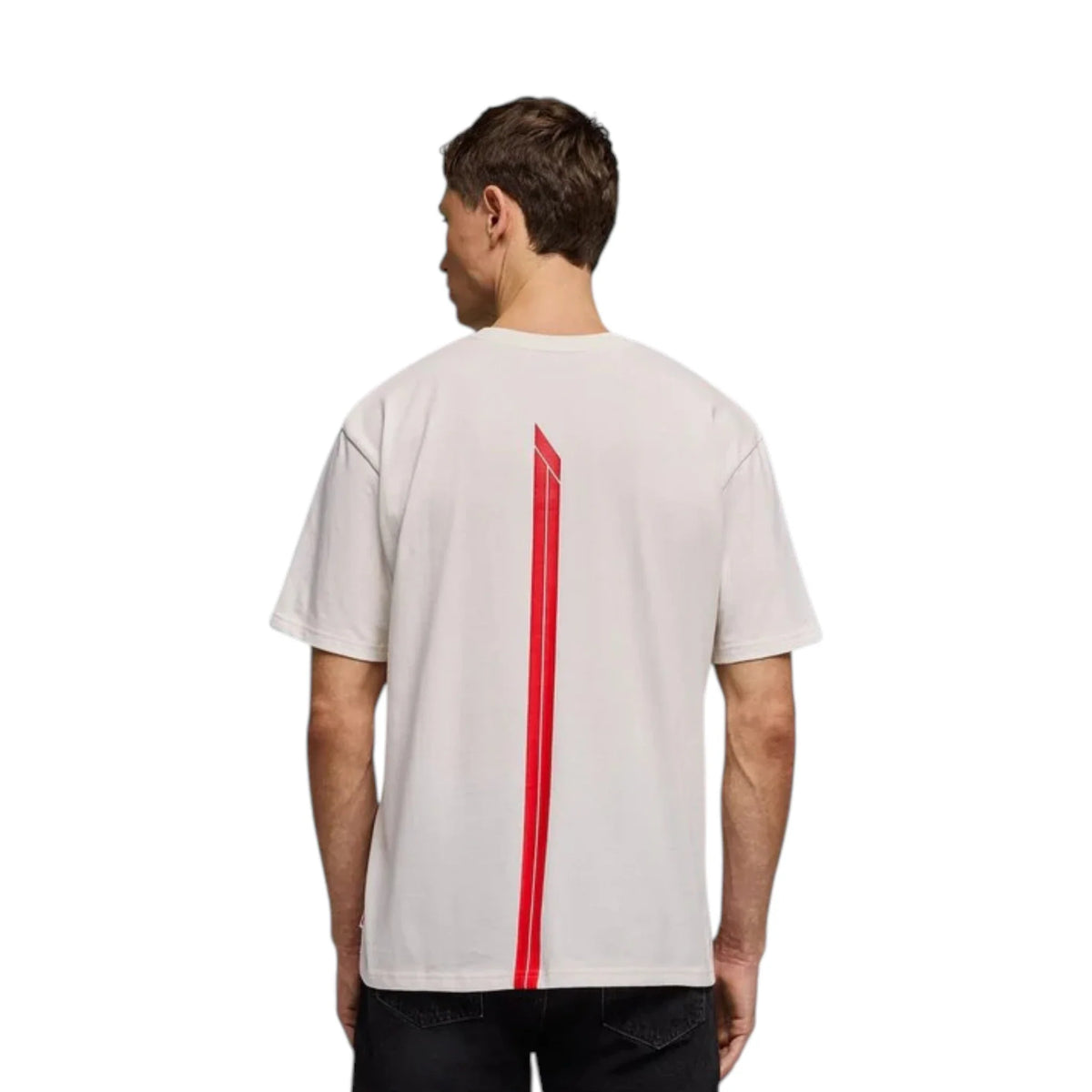 Formula 1 2026 Essentials T-Shirt - HH Racewears image 13