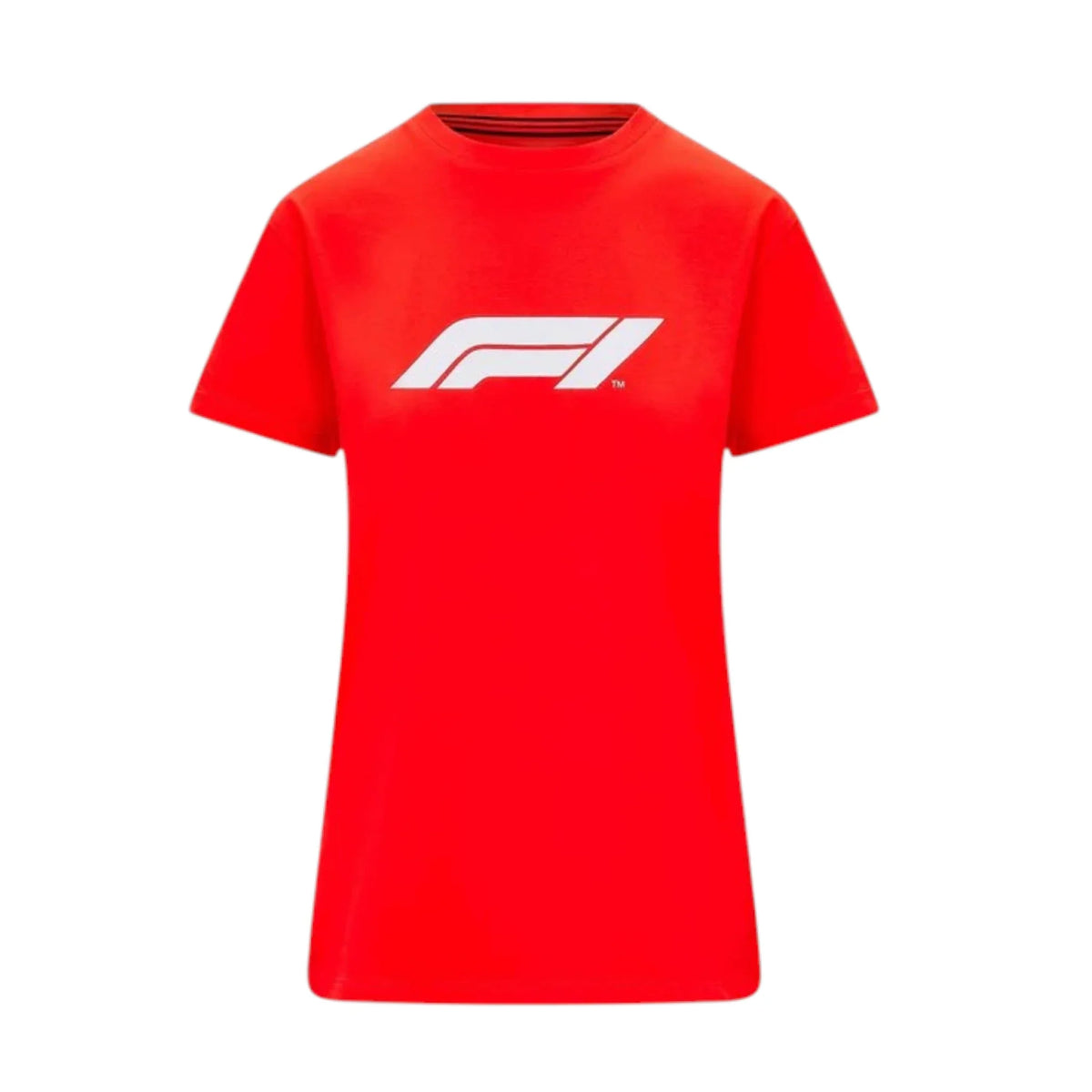 Formula 1 2026 Fuel for Fans Women's T-Shirt - HH Racewears image 1
