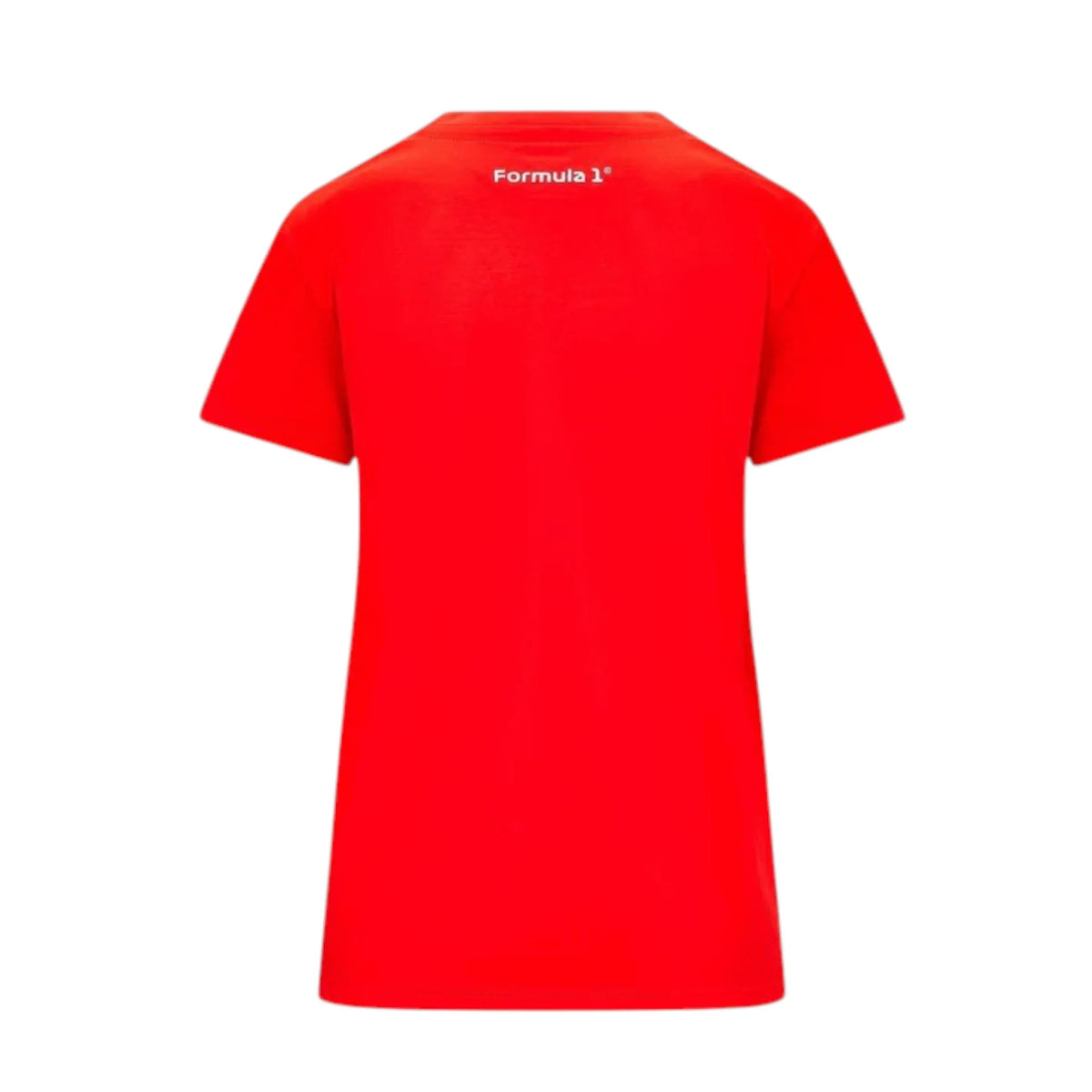 Formula 1 2026 Fuel for Fans Women's T-Shirt - HH Racewears image 2