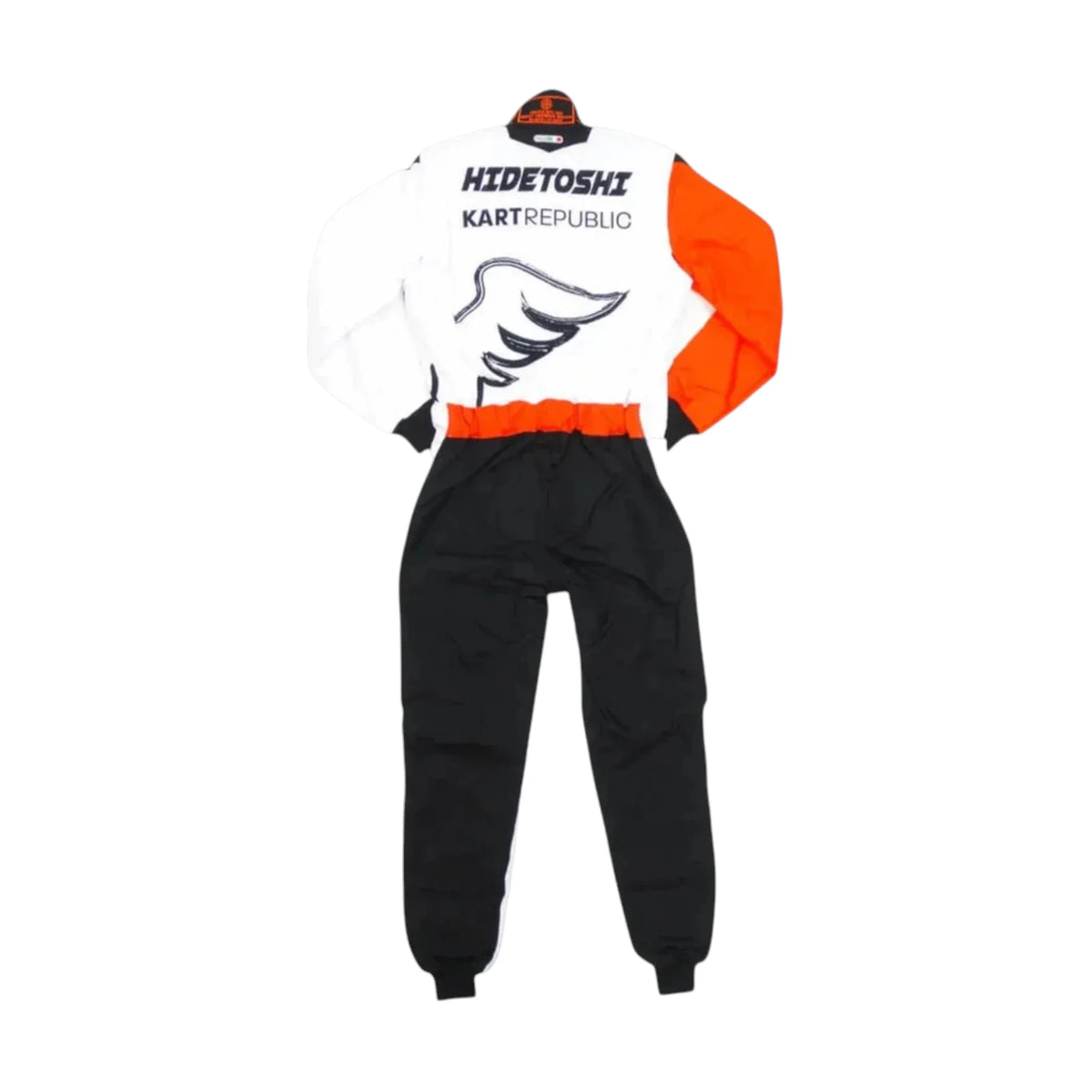 Kart Republic Grand Prix Go Kart Racing Suit - HH Racewears image 2