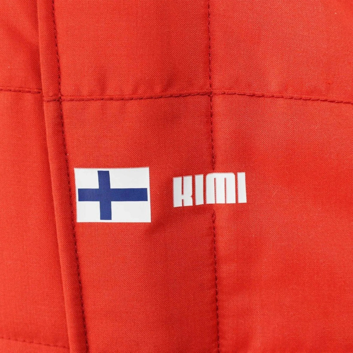 Kimi Räikkönen 2018 Ferrari F1 Racing Suit - HH Racewears image 7