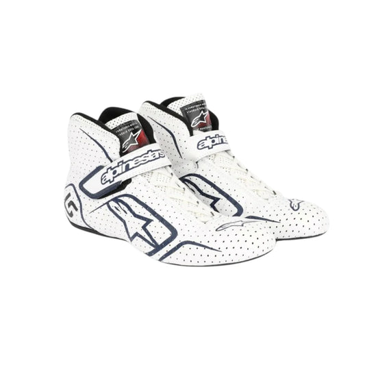 Lance Stroll 2017 Williams F1 Racing Shoes - HH Racewears image 1