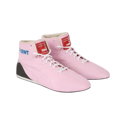 Lance Stroll 2019 Racing Point F1 Racing Shoes - HH Racewears image 1