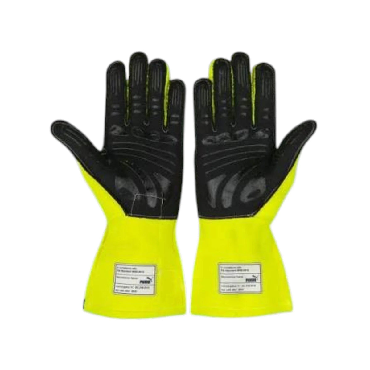 Lewis Hamilton 2023 Mercedes-AMG Petronas F1 Racing Gloves - HH Racewears image 3