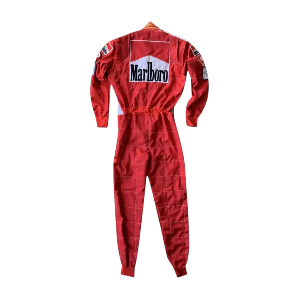 Michael Schumacher 2005 Ferrari F1 Racing Suit - HH Racewears image 2