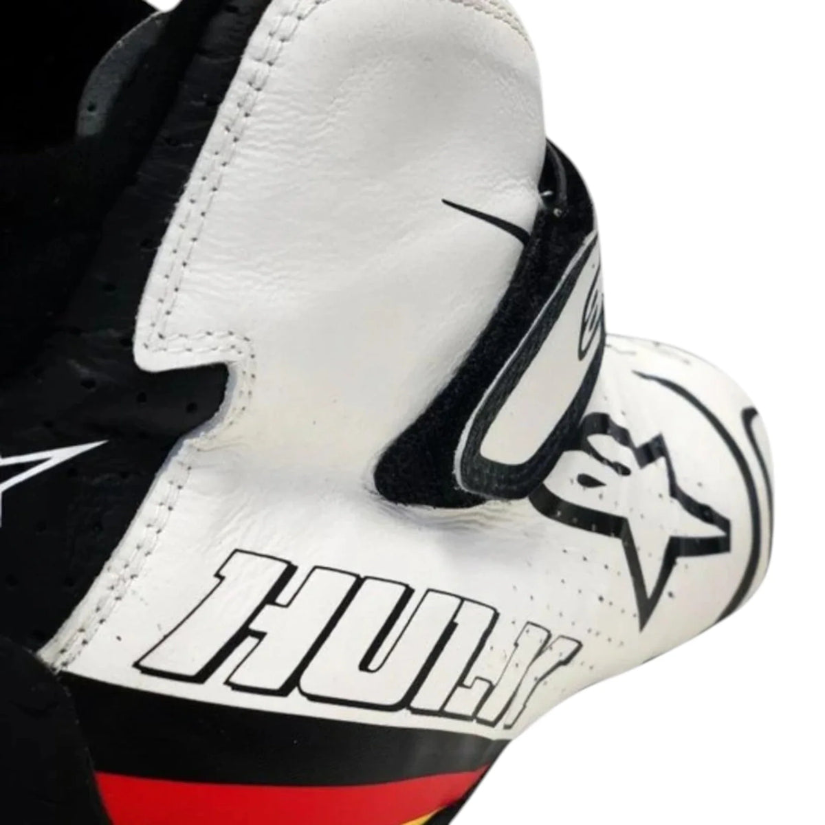 Nico Hülkenberg 2019 Renault F1 Racing Shoes - HH Racewears image 3
