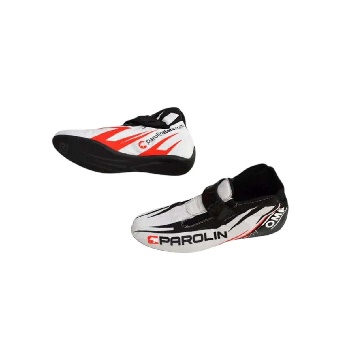 OMP KS-1 Parolin Motorsport Racing Shoes - HH Racewears image 1