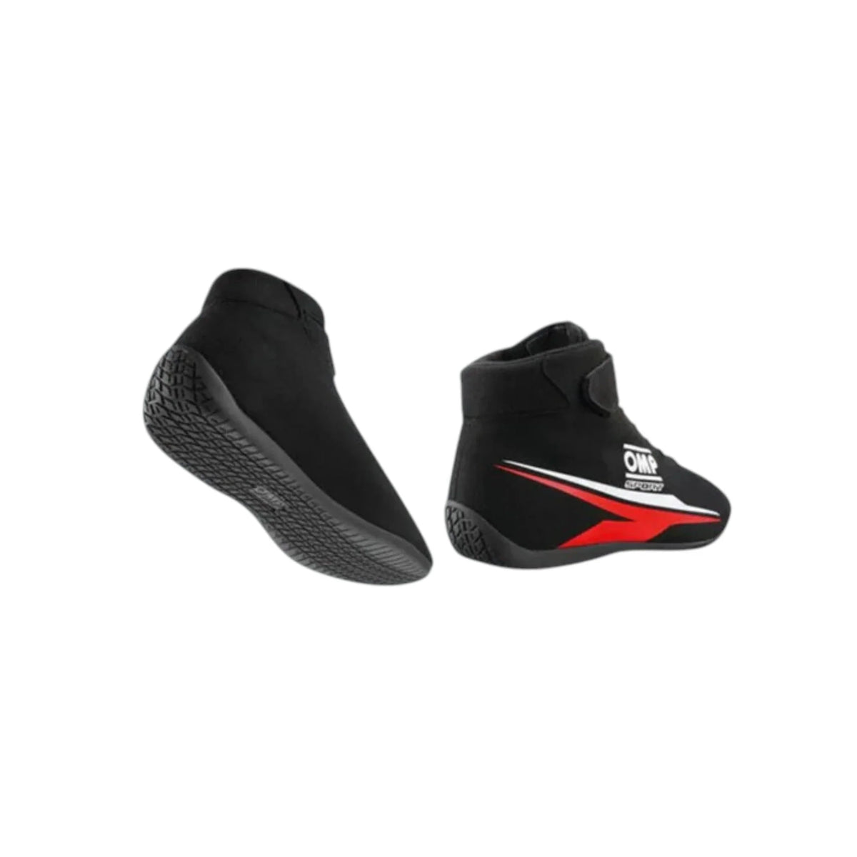 OMP Sport Racing Shoes - HH Racewears image 2