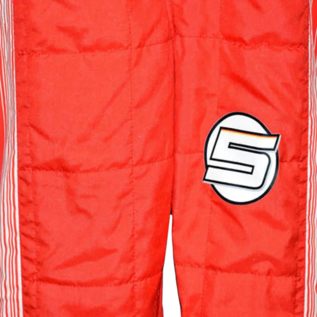Sebastian Vettel 2018 Ferrari F1 Racing Suit - HH Racewears image 10