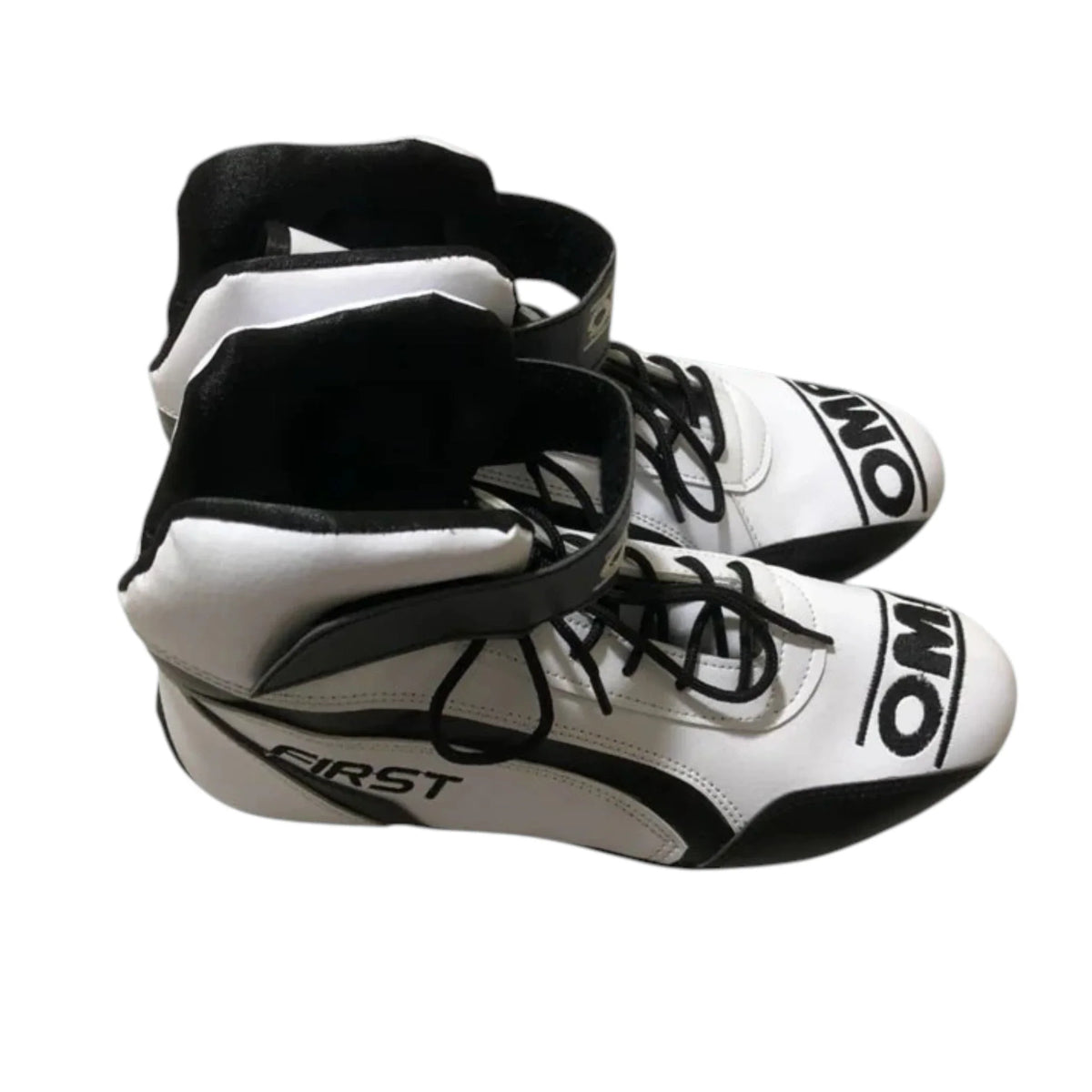Sonny Hayes APXGP OMP F1 Racing Shoes - HH Racewears image 1
