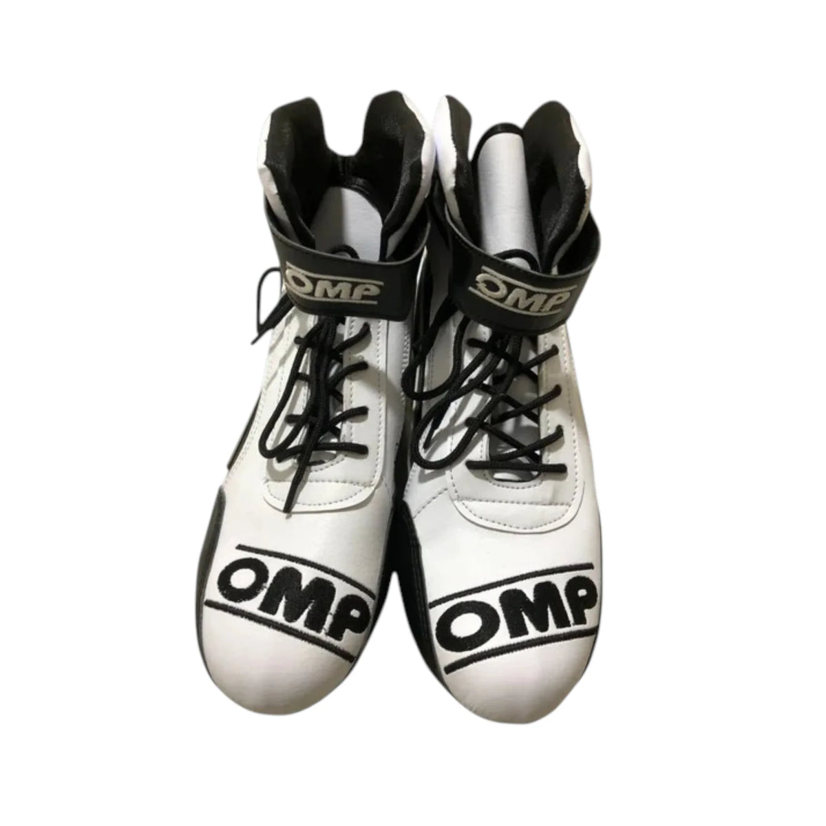 Sonny Hayes APXGP OMP F1 Racing Shoes - HH Racewears image 3