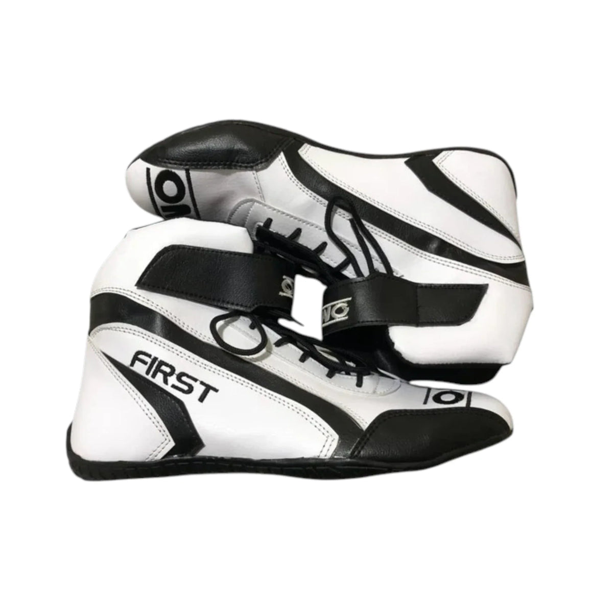 Sonny Hayes APXGP OMP F1 Racing Shoes - HH Racewears image 4