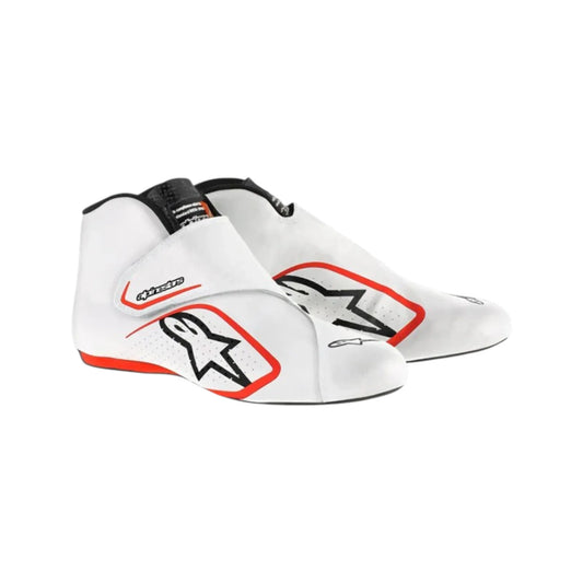 Yuki Tsunoda 2021 AlphaTauri F1 Racing Shoes - HH Racewears image 1